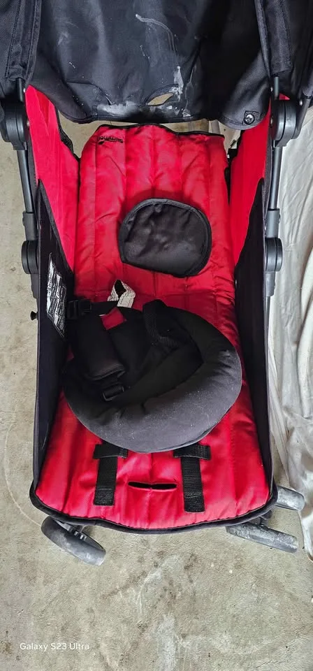 Summer Infant Stroller image indicator(3)