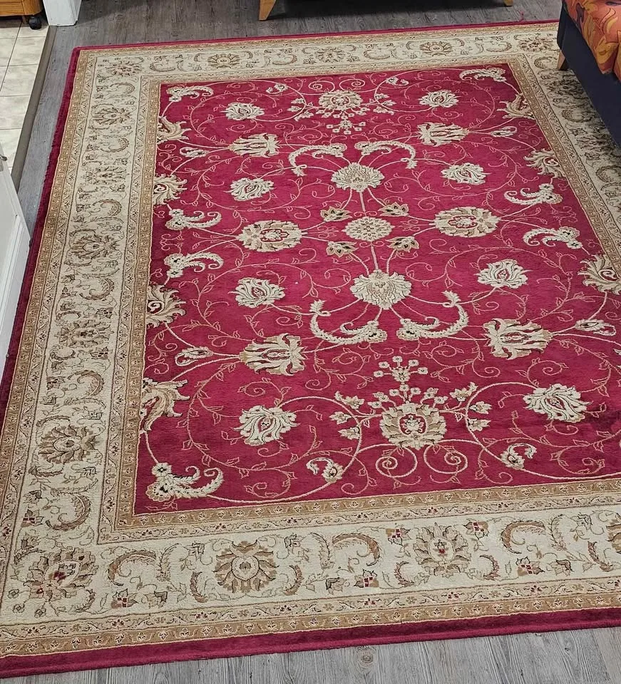Turkish Area Rug - 8 × 11 image indicator(2)