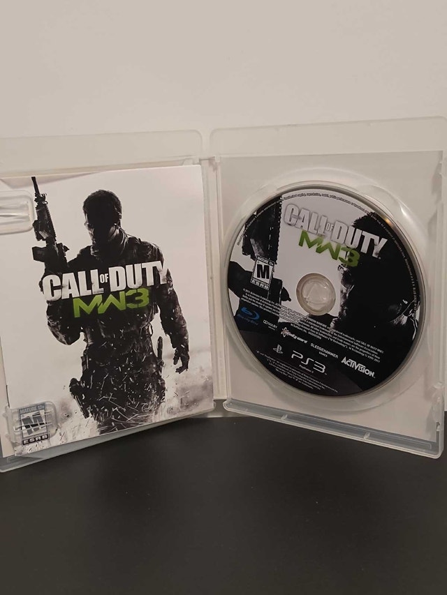 Call of Duty Modern Warfare 3 - photo 2