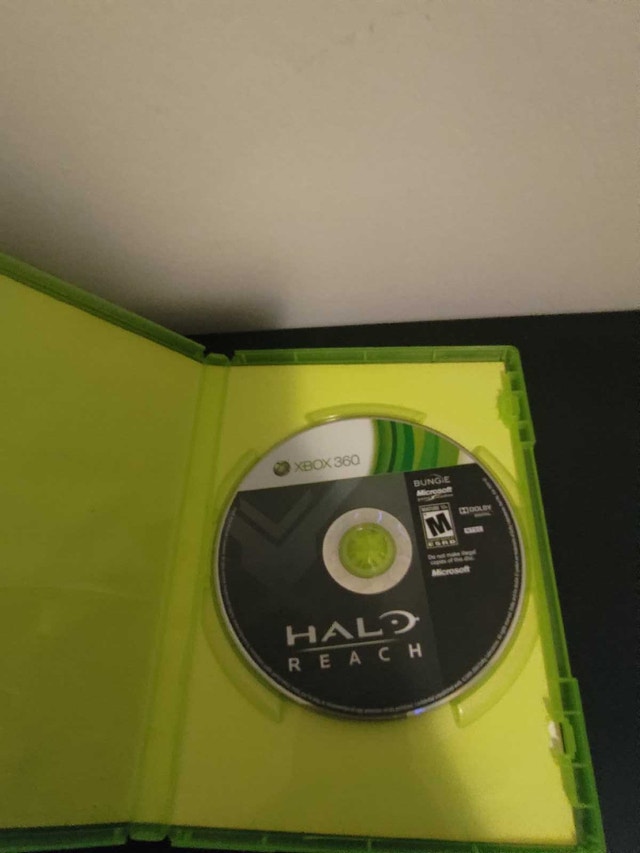 Halo Reach - photo 2