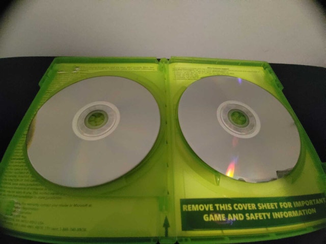 Halo 4 Xbox 360 - photo 4