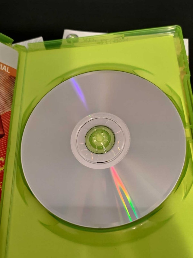 Tom Clancy's Rainbow Six Vegas Xbox 360 - photo 3