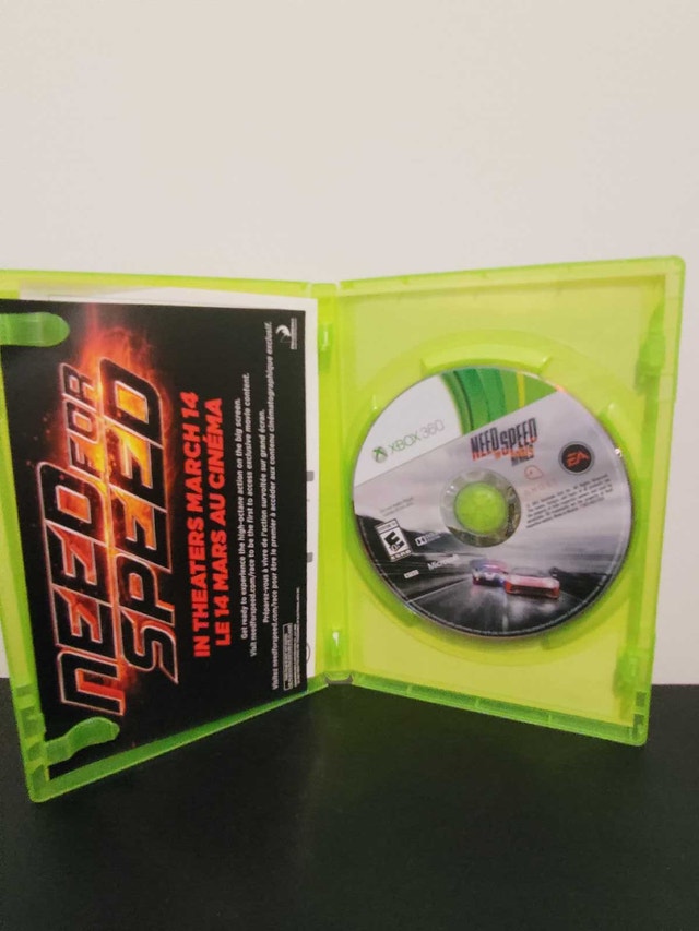 Need for Speed Rivals for Xbox 360 - photo 2
