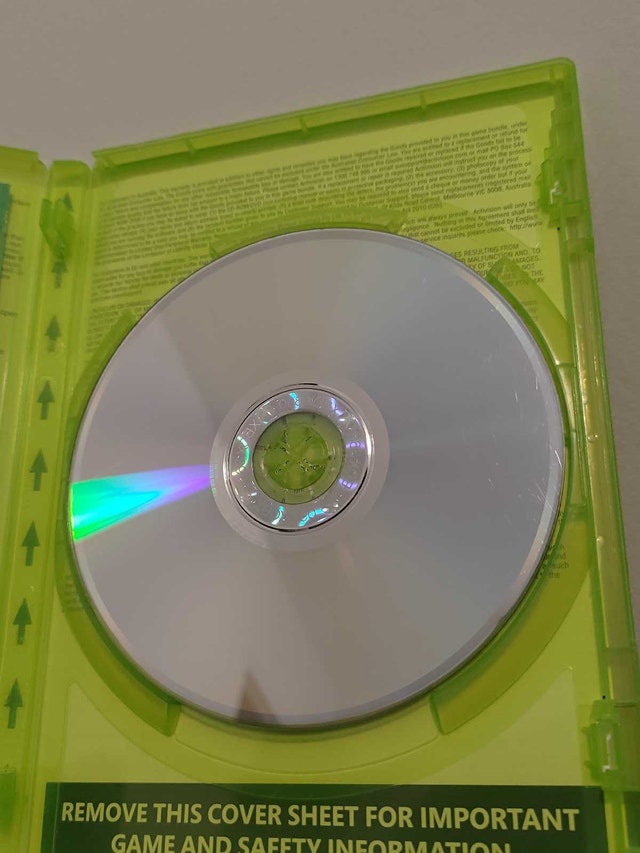 Destiny for Xbox 360 - photo 3