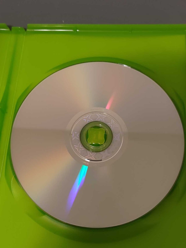 Tom Clancy's Splinter Cell Chaos Theory Xbox - photo 3