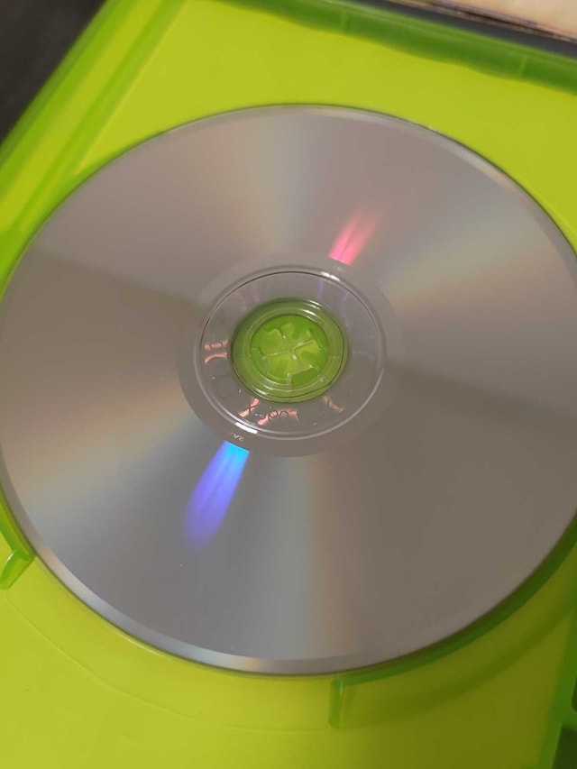 Red Dead Redemption Xbox 360 - photo 3
