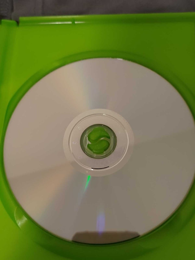 DRIV3R Xbox - photo 4
