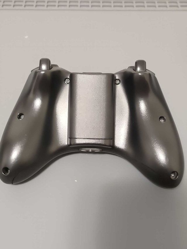 Microsoft Xbox 360 Controller - photo 3