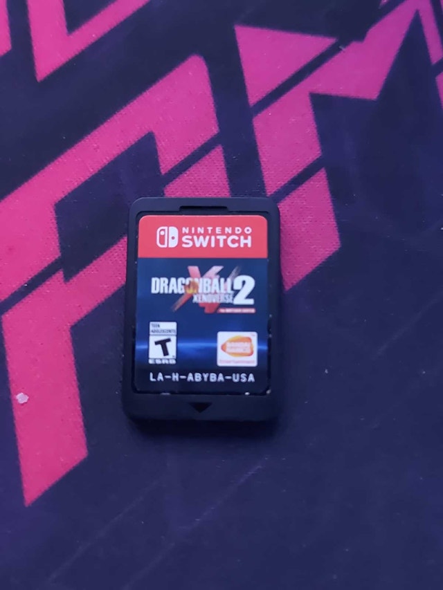 Dragon Ball Xenoverse 2