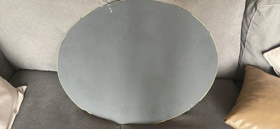 Frameless Mirror - photo 5