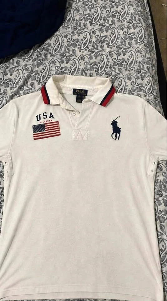 Ralph Lauren Polo Shirt