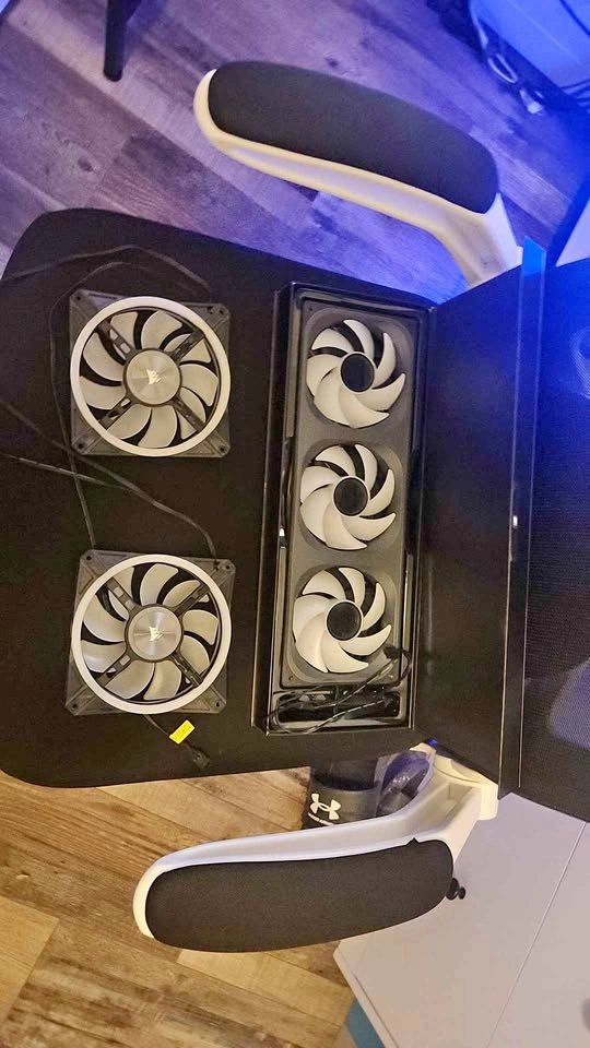 Pc Fans