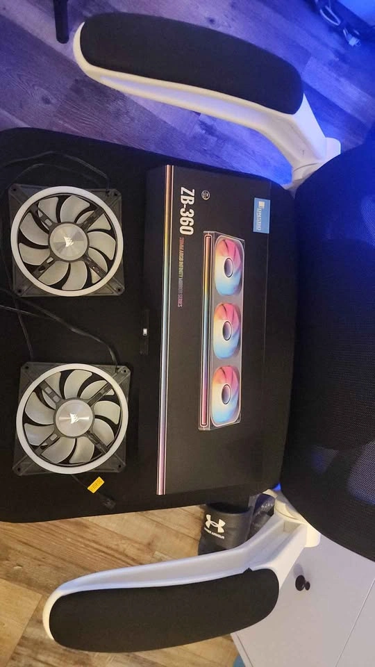 Pc Fans - photo 2