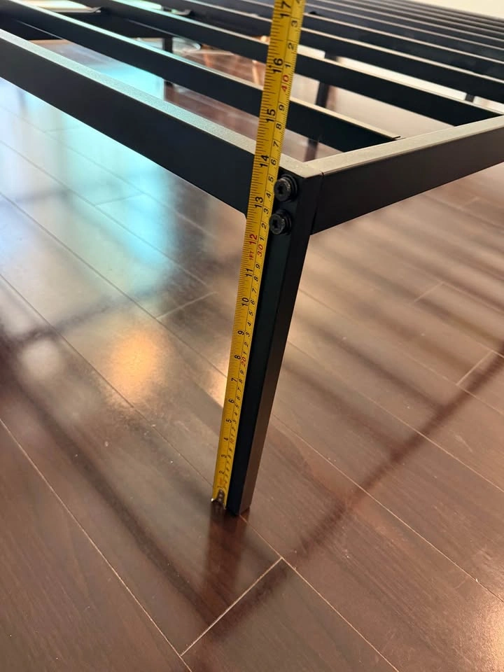 Zinus Bed Frame Queen Size - photo 3