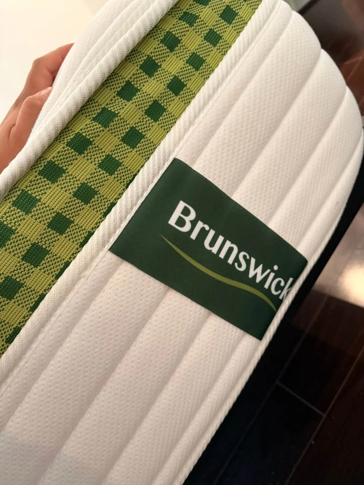 BRUNSWICK Hybrid Mattress Queen - photo 3