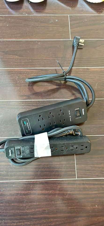 Hunt-key plug extension