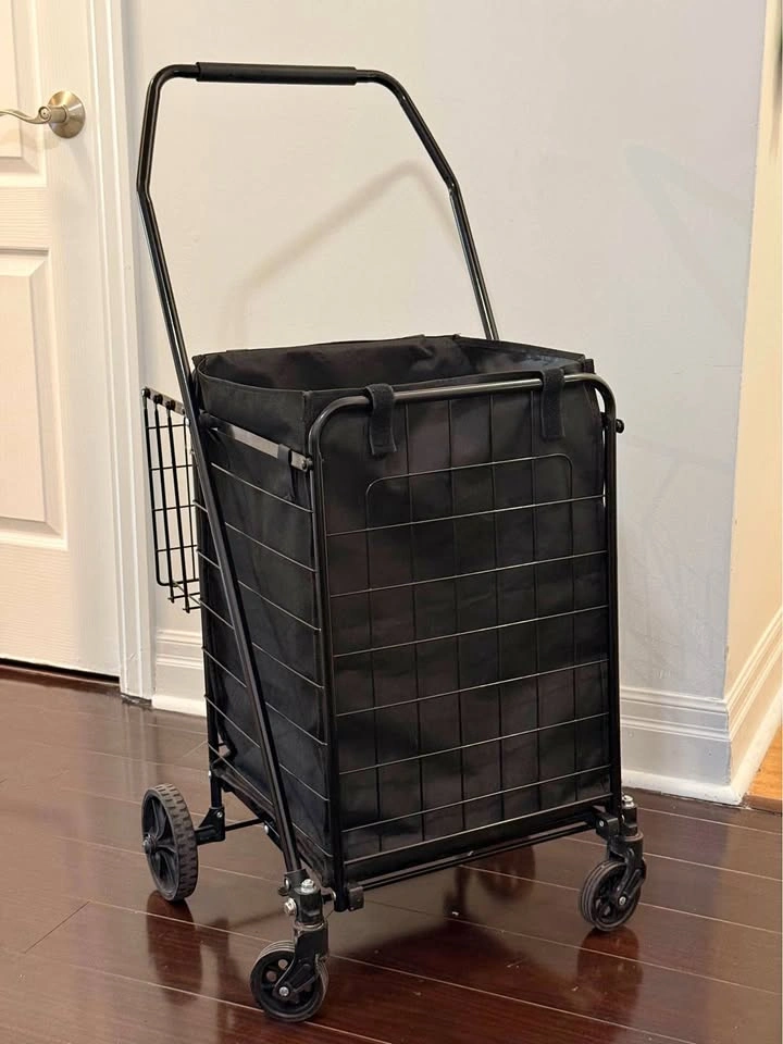 2026 Grocery Cart