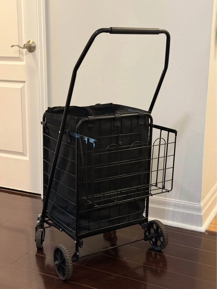 2026 Grocery Cart - photo 2