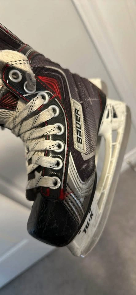Bauer Vapor X60 Hockey Skates - Youth 11 D - photo 3