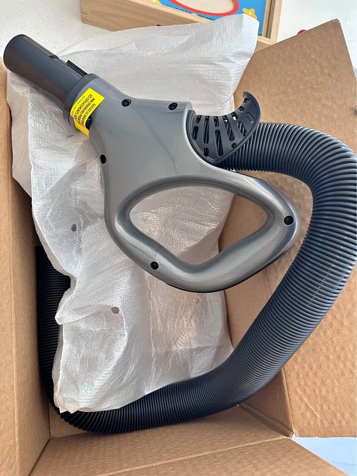 Brand New Shark Replacement Vacuum Hose (ZU62C)