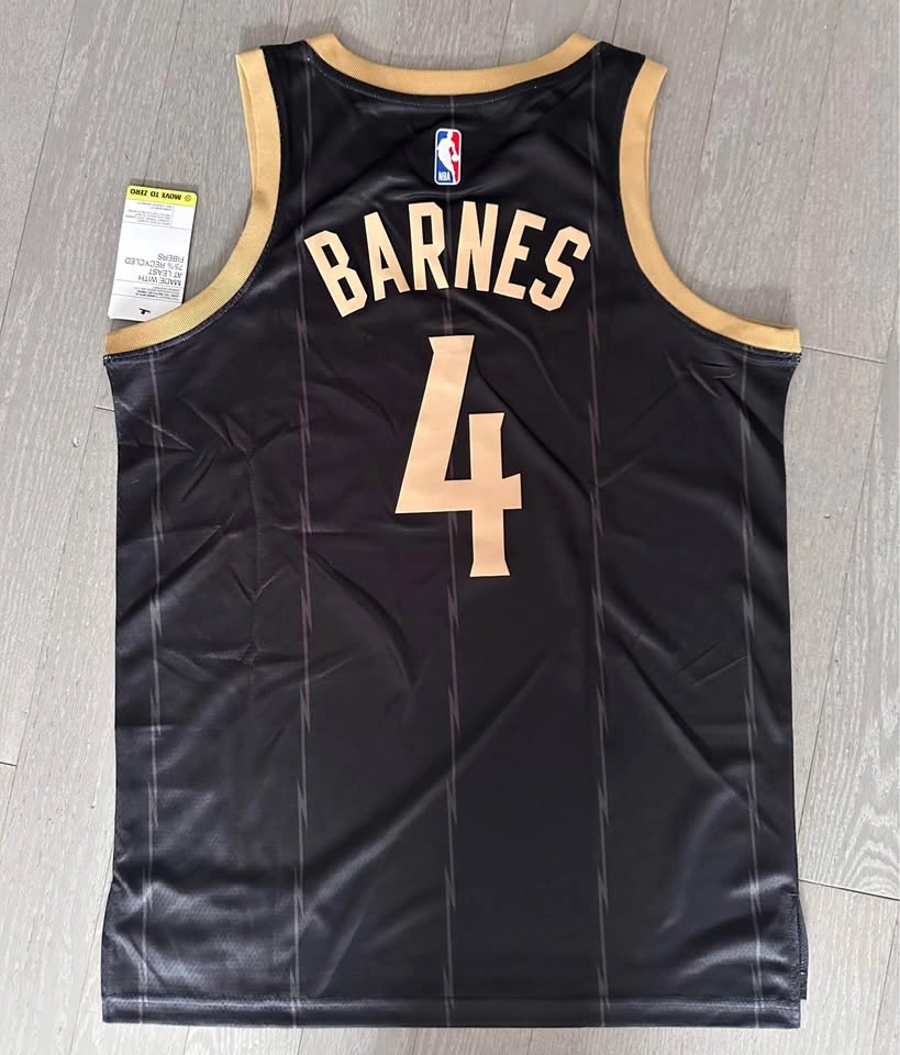 Raptors Barnes - All Sizes - photo 2