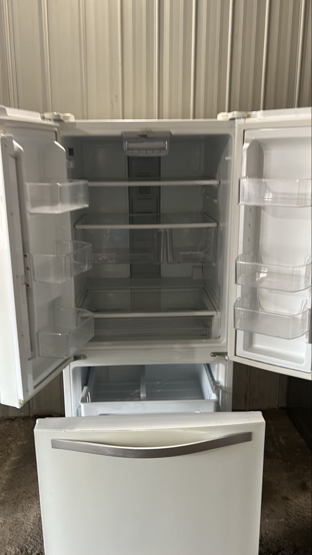 Whirlpool French Door Refrigerator - photo 2