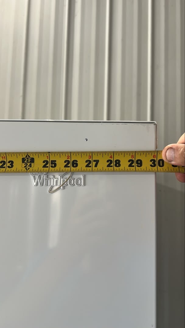 Whirlpool French Door Refrigerator - photo 4