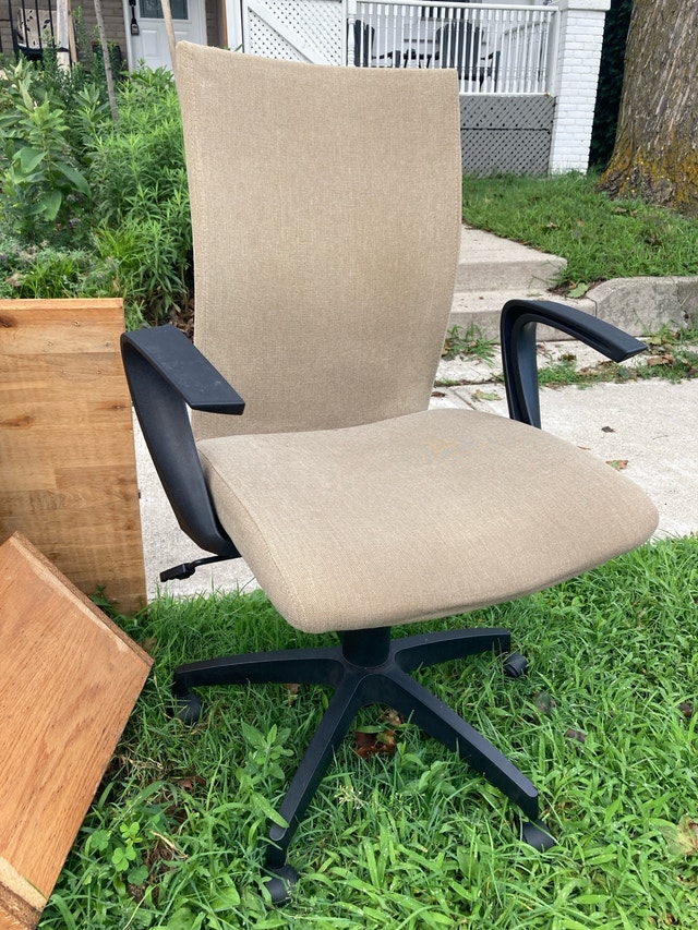 Office chair