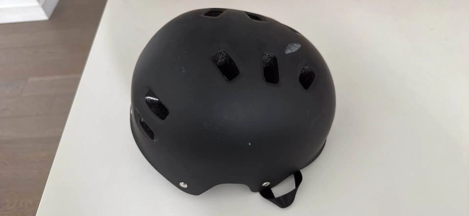 OutdoorMaster Skateboard/Bike Helmet - photo 3