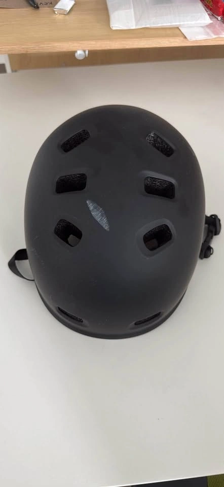 OutdoorMaster Skateboard/Bike Helmet - photo 4