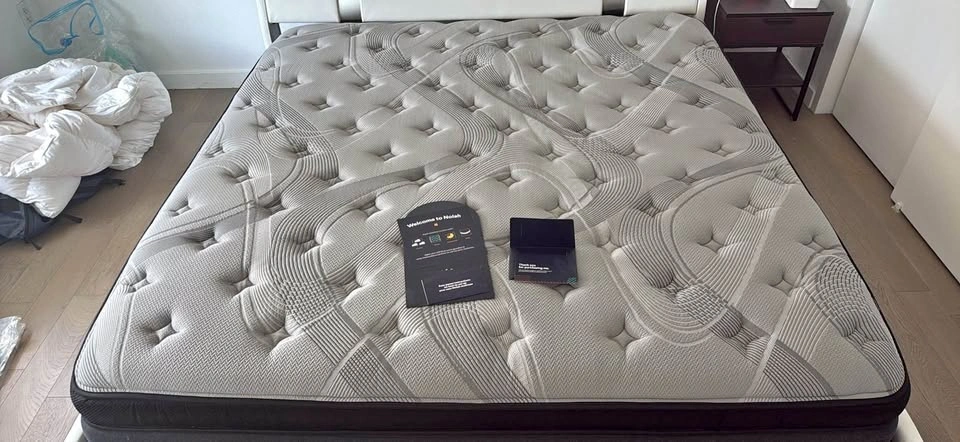Nolah Evolution Luxury Firm Mattress (King)