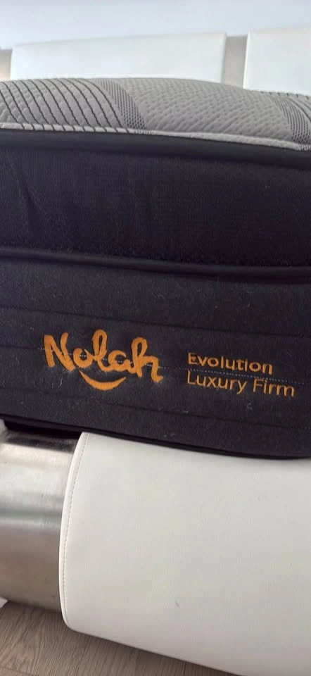 Nolah Evolution Luxury Firm Mattress (King) - photo 3