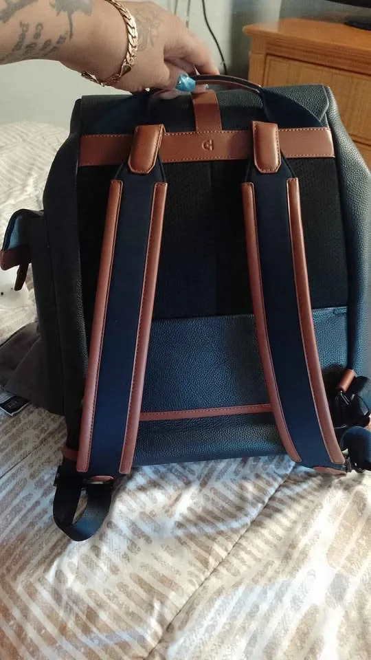 COLE HAAN "TRIBORO RUCKSACK" - photo 3