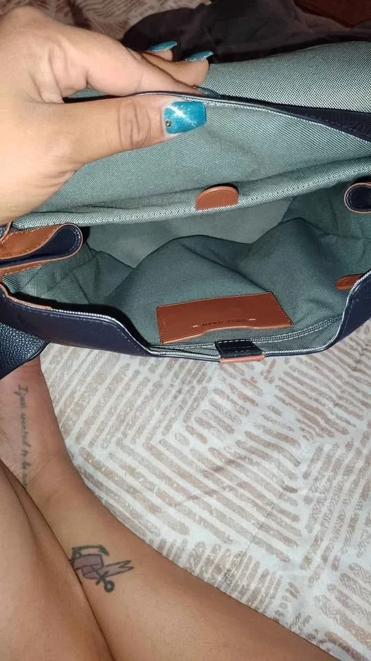 COLE HAAN "TRIBORO RUCKSACK" - photo 4