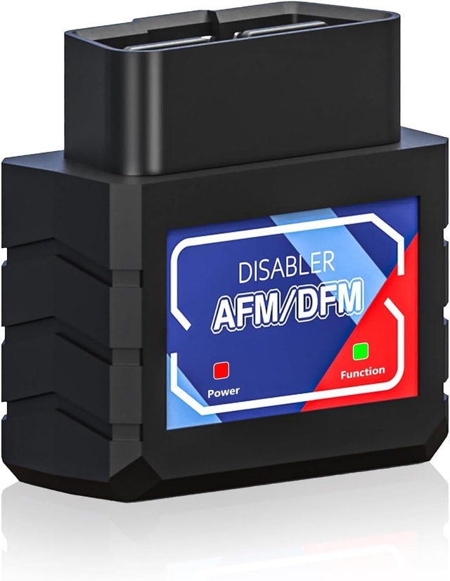 AFM/DFM Disabler Sealed BNIB