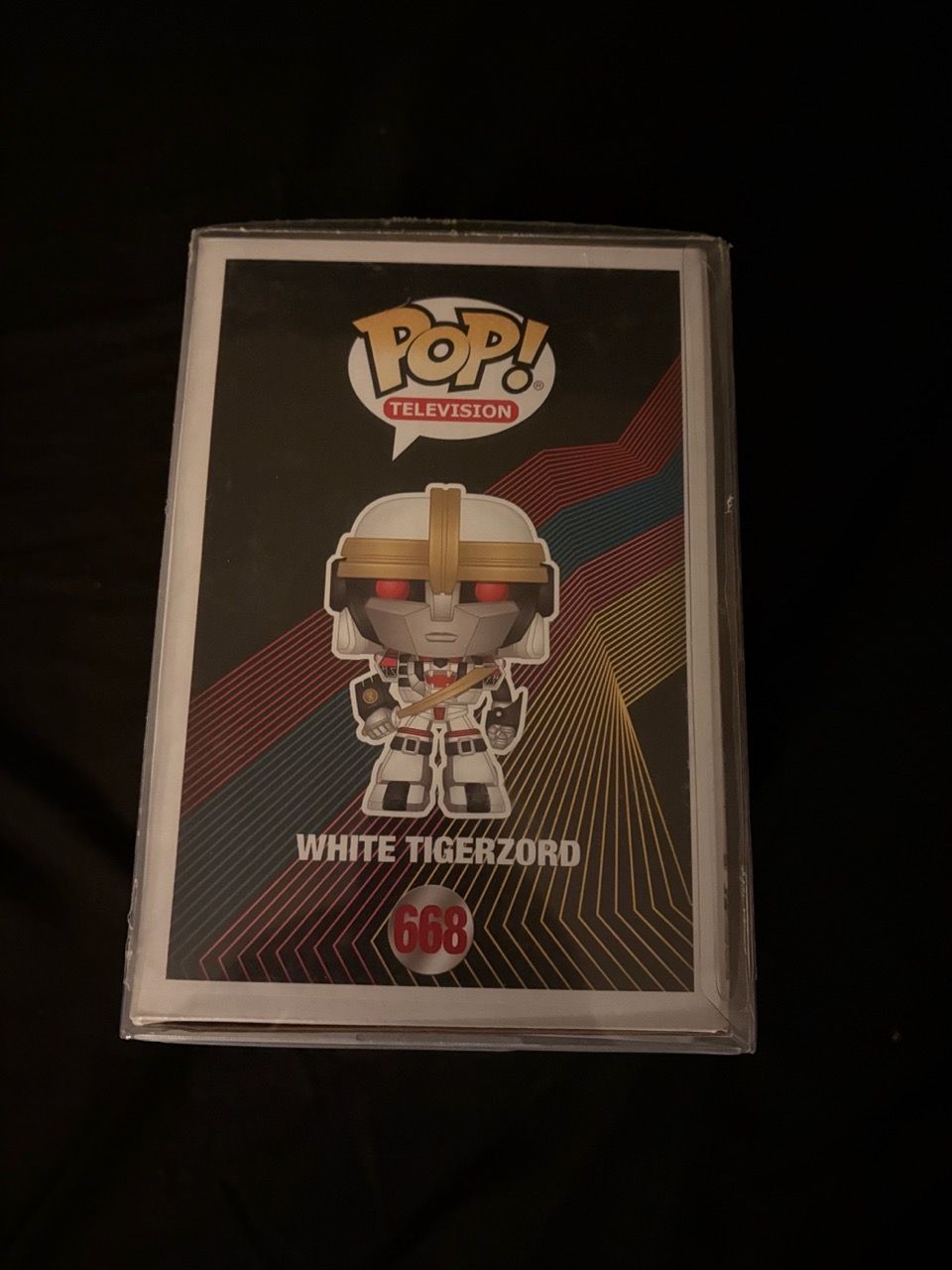 Funk pop toy xl - photo 2
