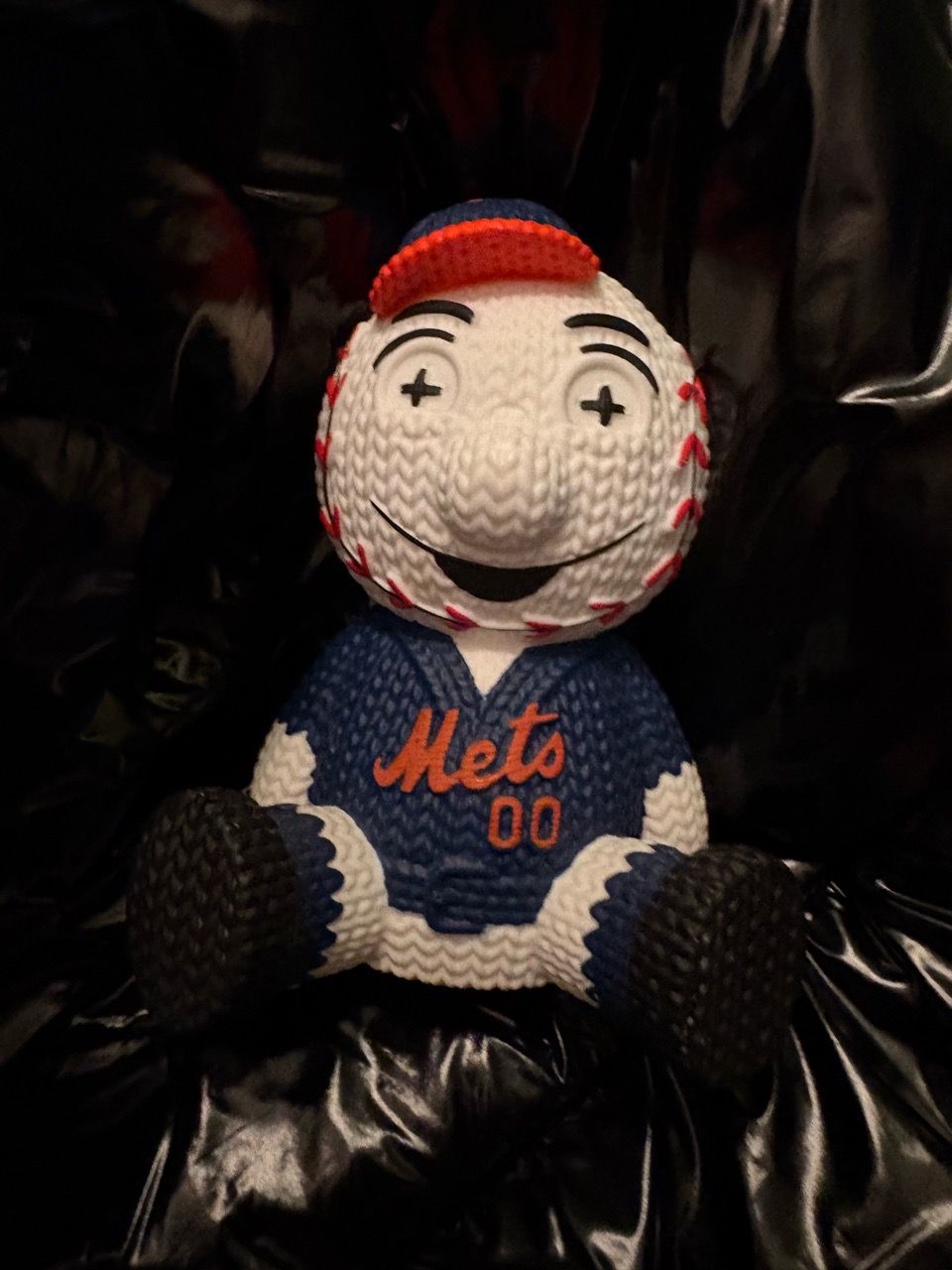 Mets collectible figure