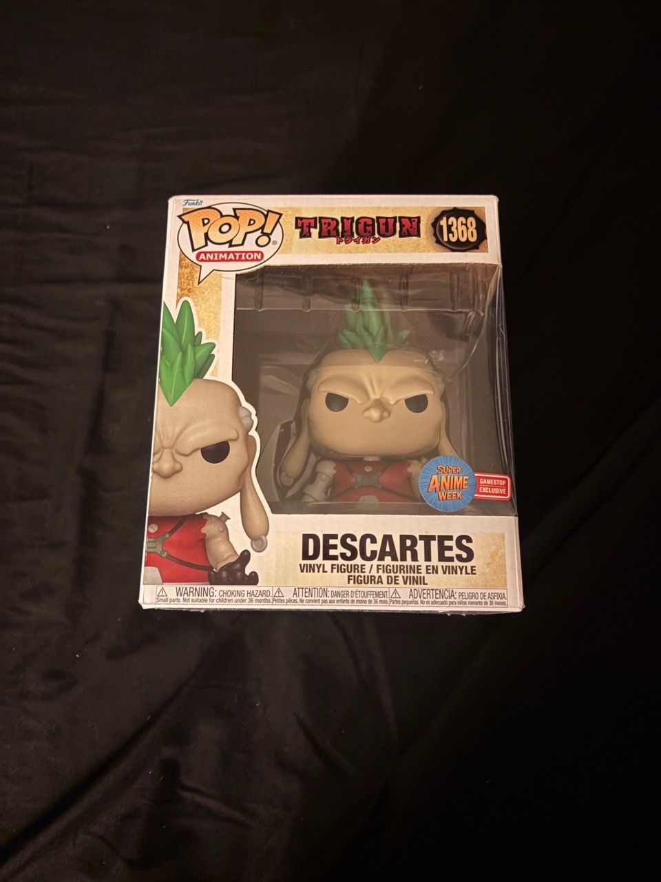 Funk pop