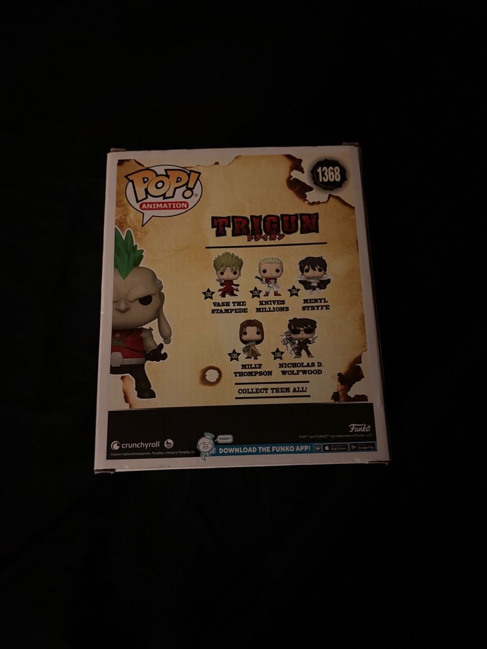 Funk pop - photo 3