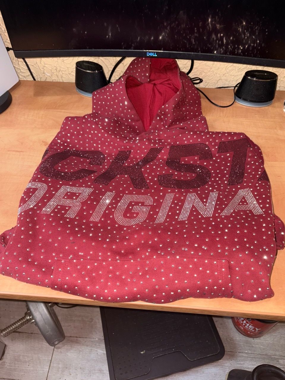 Rockstar Original Hoodie