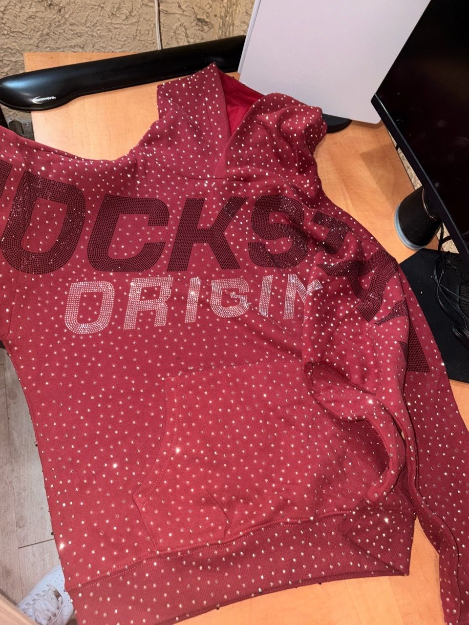 Rockstar Original Hoodie - photo 2