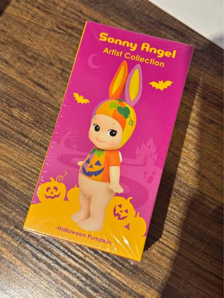 Sonny Angel 2017 Halloween Artist Collection Rabbit