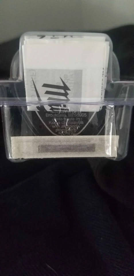 New M12 CP 2.0 Battery New in Package Milwaukee - photo 3