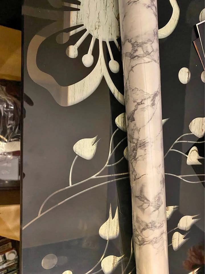 Arthome Self Adhesive Marble Wallpaper