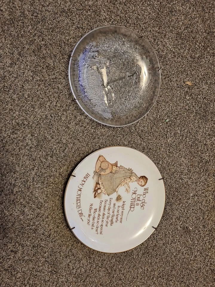 Decorative Plates