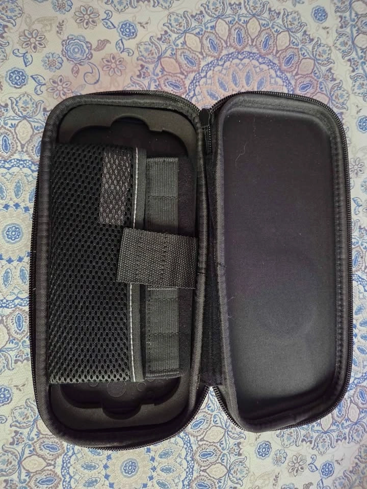 Pokémon Switch Case - photo 3