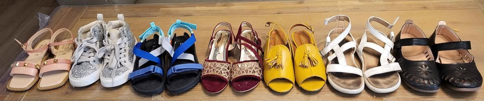 Toddler shoes - photo 2