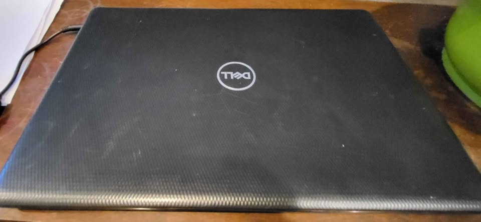 Dell touch screen laptop - photo 2