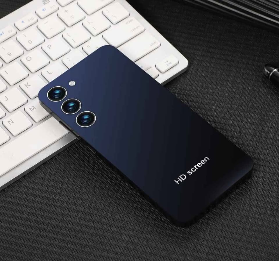 SMART Mobile Phone, 5.0 Inch, Android 9.0, Dual SIM - photo 4