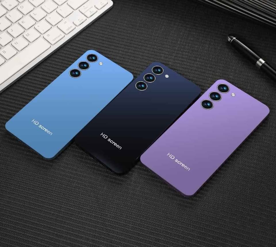 SMART Mobile Phone, 5.0 Inch, Android 9.0, Dual SIM - photo 5